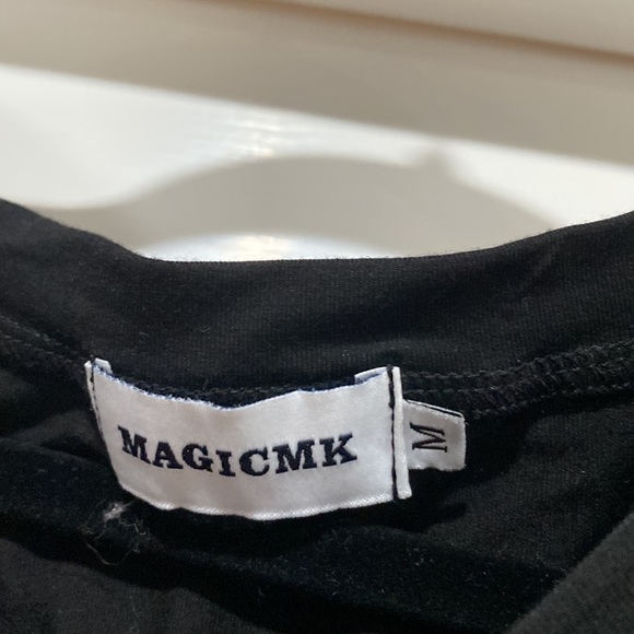 Lip Tank - Picture 3 of 5